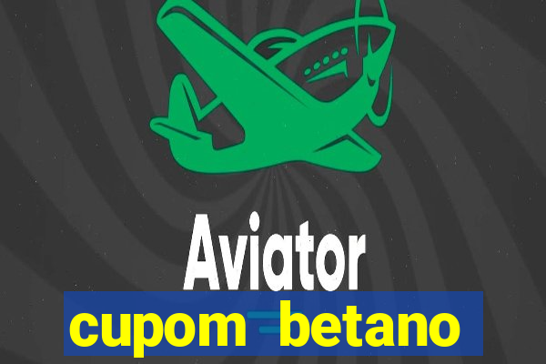 cupom betano rodadas gratis